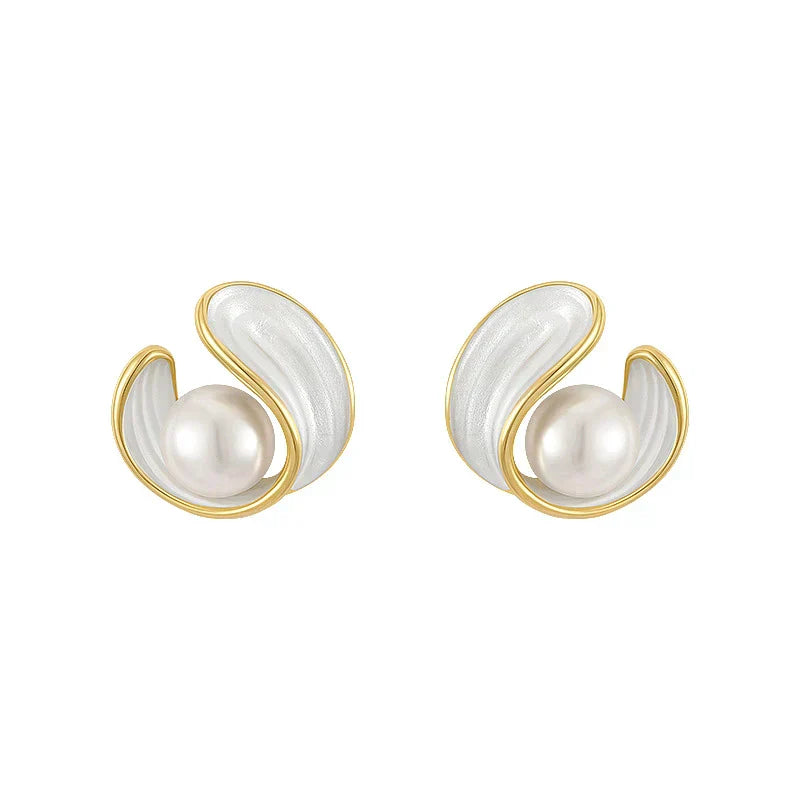 Women's Earrings — OPAL