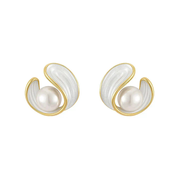 Women's Earrings — OPAL
