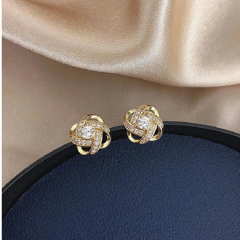 Women's Earrings — FLORAL