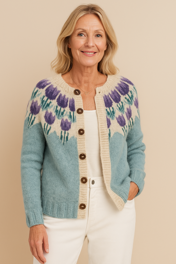 Women's Jumpers — KEIRA