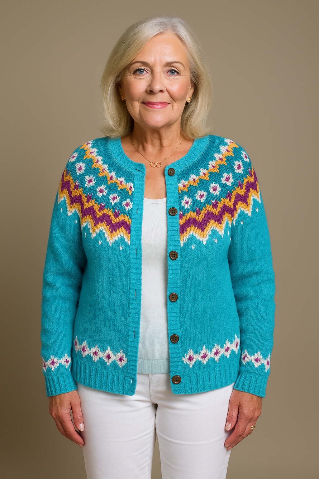 Women's Cardigans — LIVIA