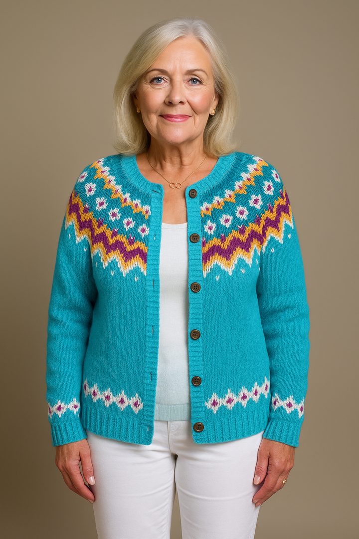 Women's Cardigans — LIVIA