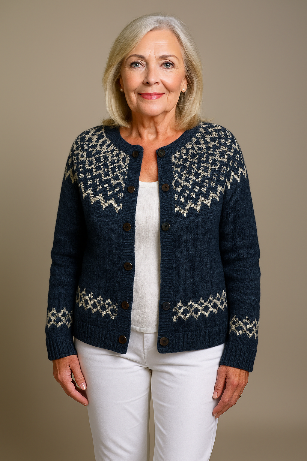 Women's Cardigans — NINA