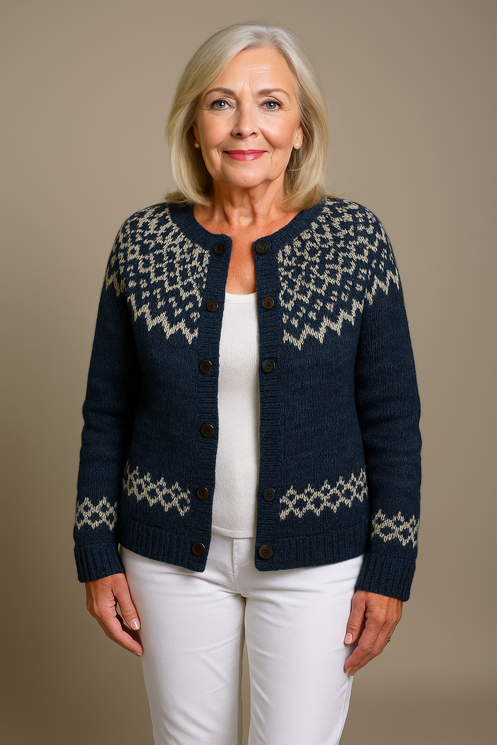 Women's Cardigans — NINA