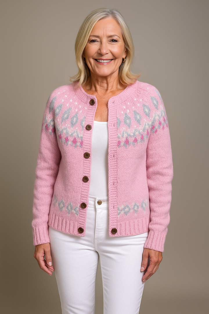 Women's Cardigans — SOFIE