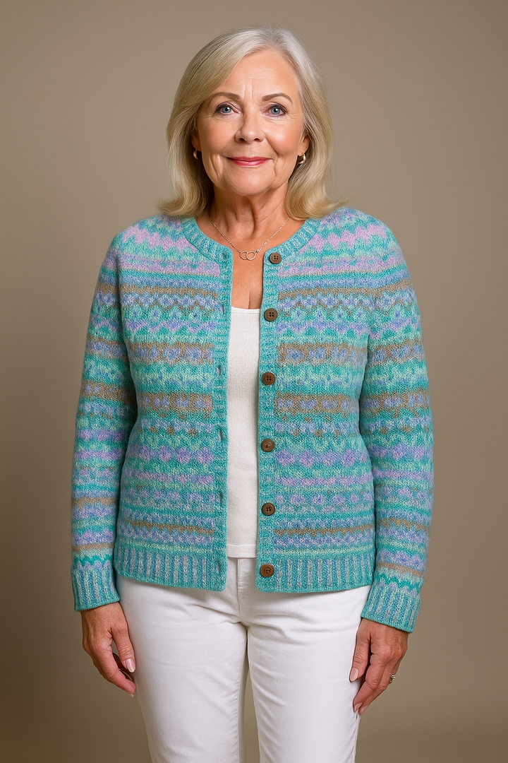 Women's Cardigans — LILA