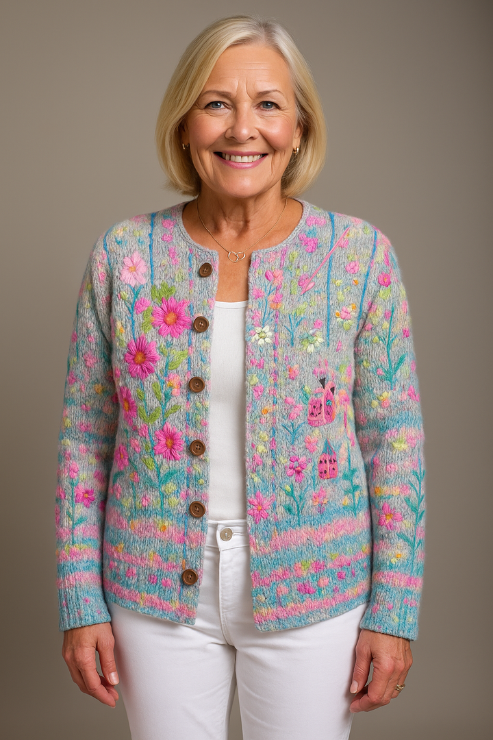 Women's Vests — LENA