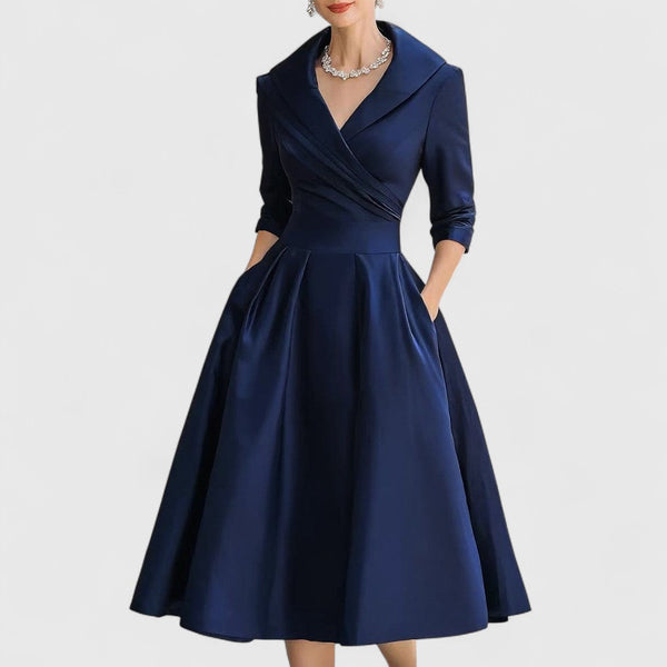 Women's Midi Dresses — MARLEY QUINN