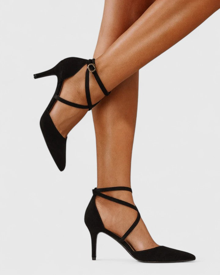 Genevieve | Orthopaedic Heels Poise