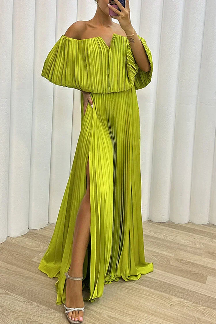 Women's Maxi Dresses — ARABELLA