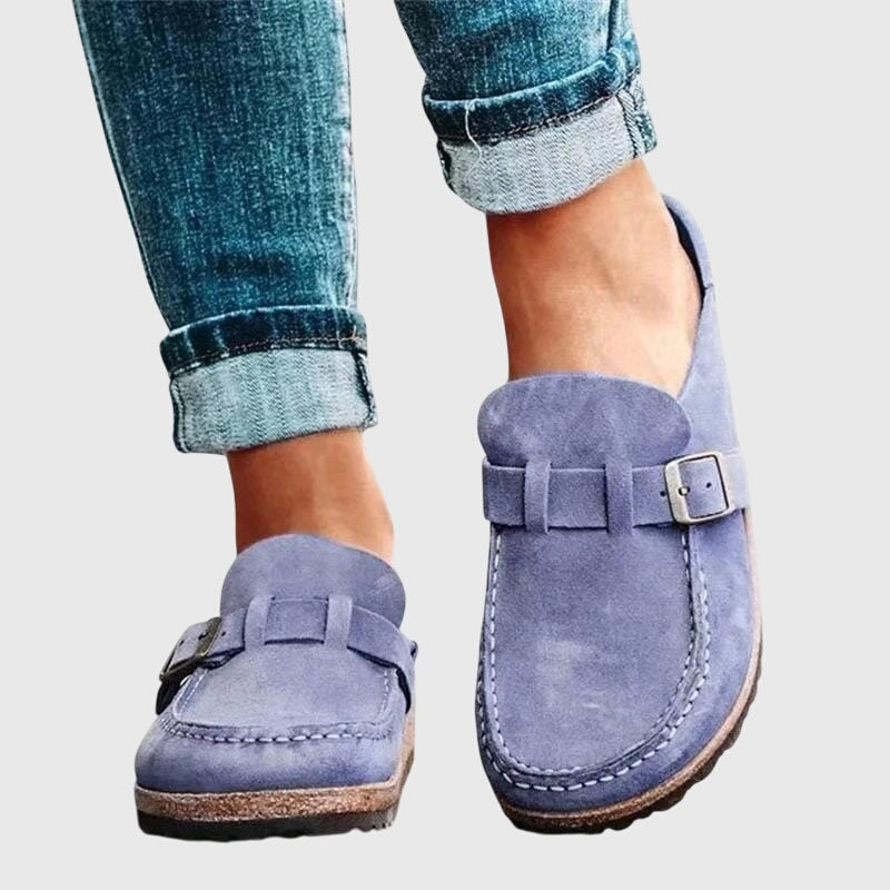 Women's Orthopaedic Shoes — Kendra