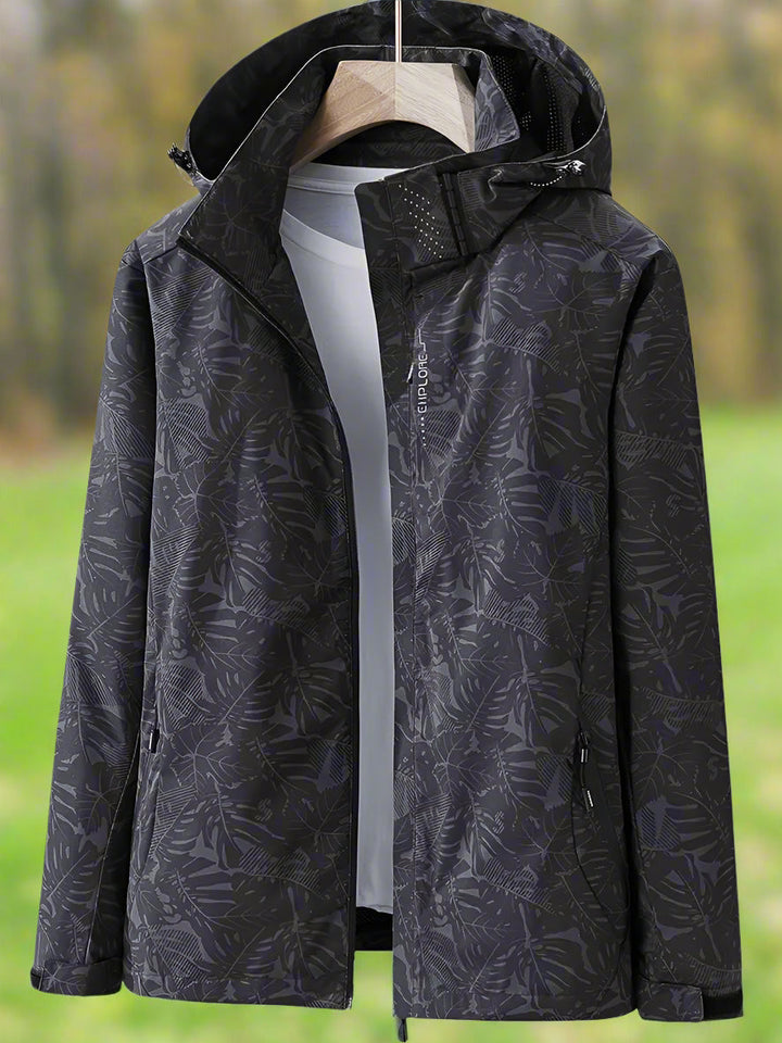 Women's Windbreakers — TAURIEL