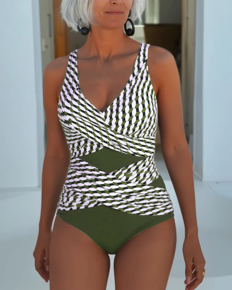 women's swimwear Rosalia - 3