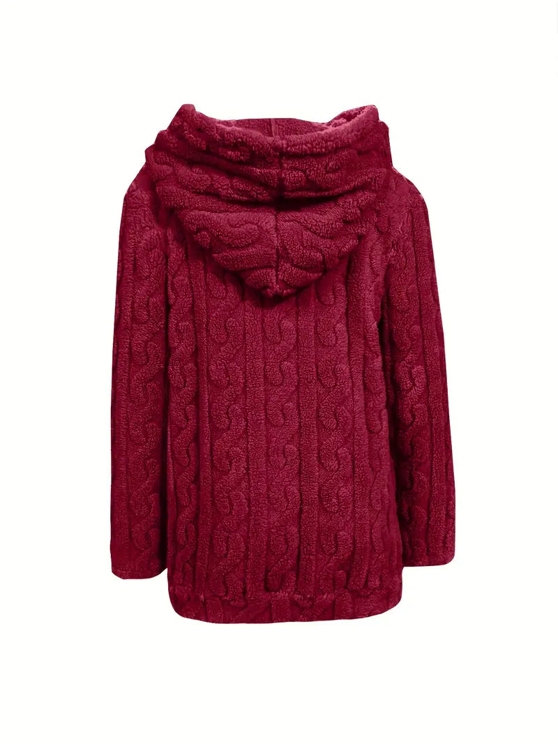 Women's Hoodies — RUTH