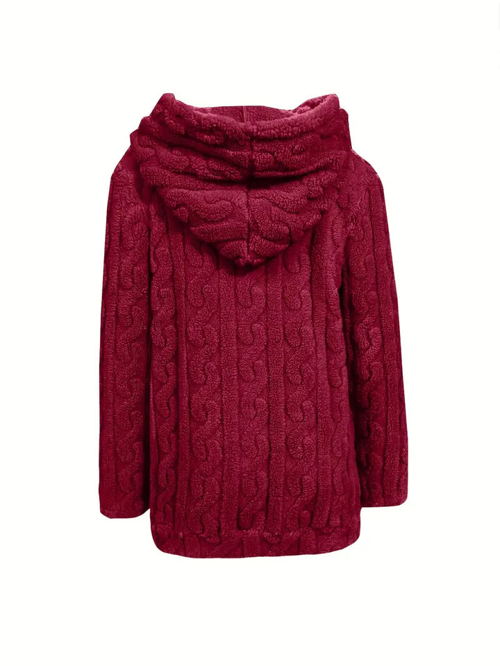 Women's Hoodies — RUTH