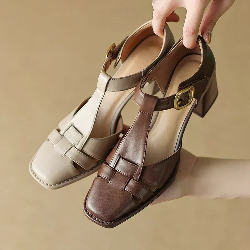 Women's Sandals — BELLIORA