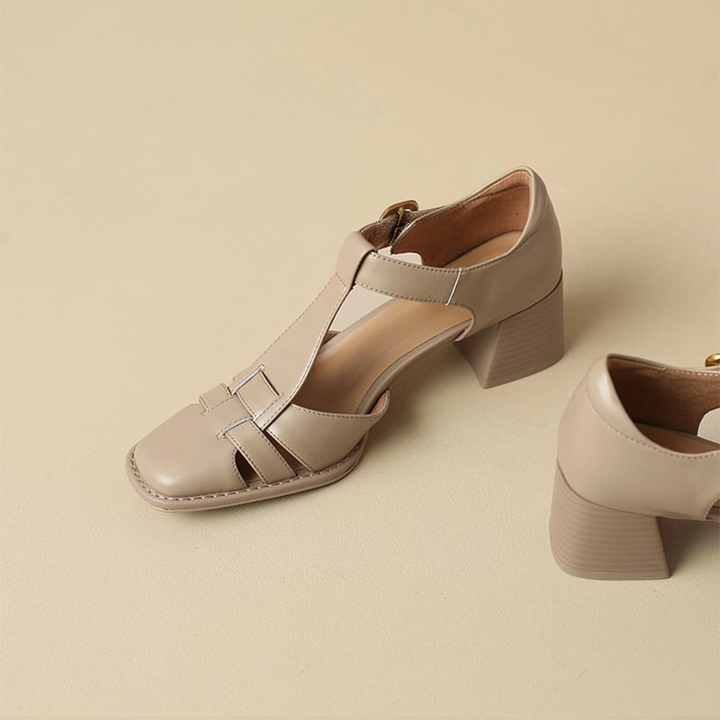 Women's Sandals — BELLIORA