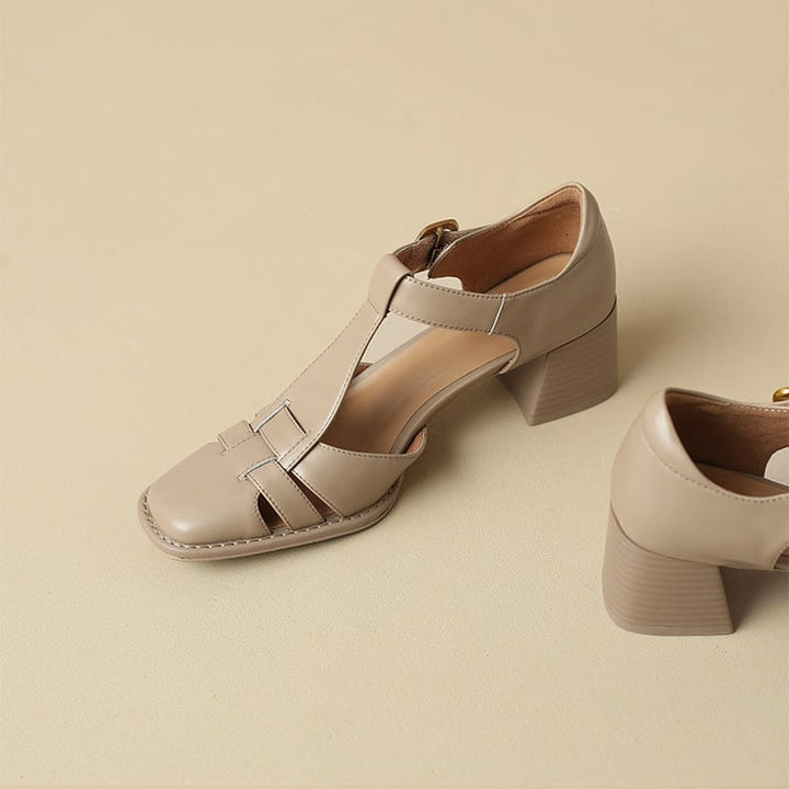 Women's Sandals — BELLIORA