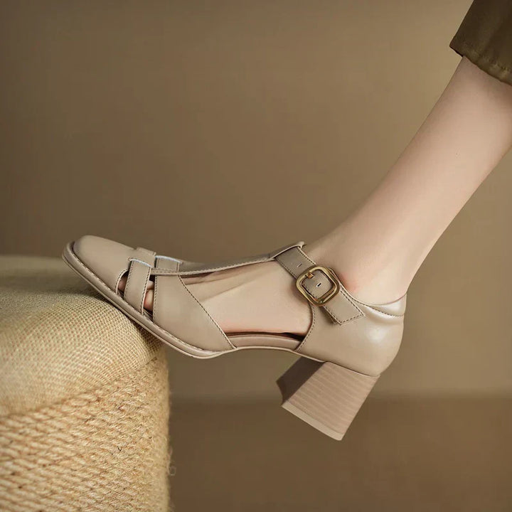Women's Sandals — BELLIORA