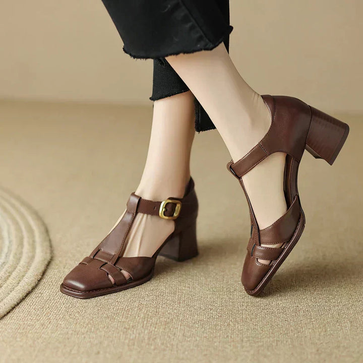 Women's Sandals — BELLIORA