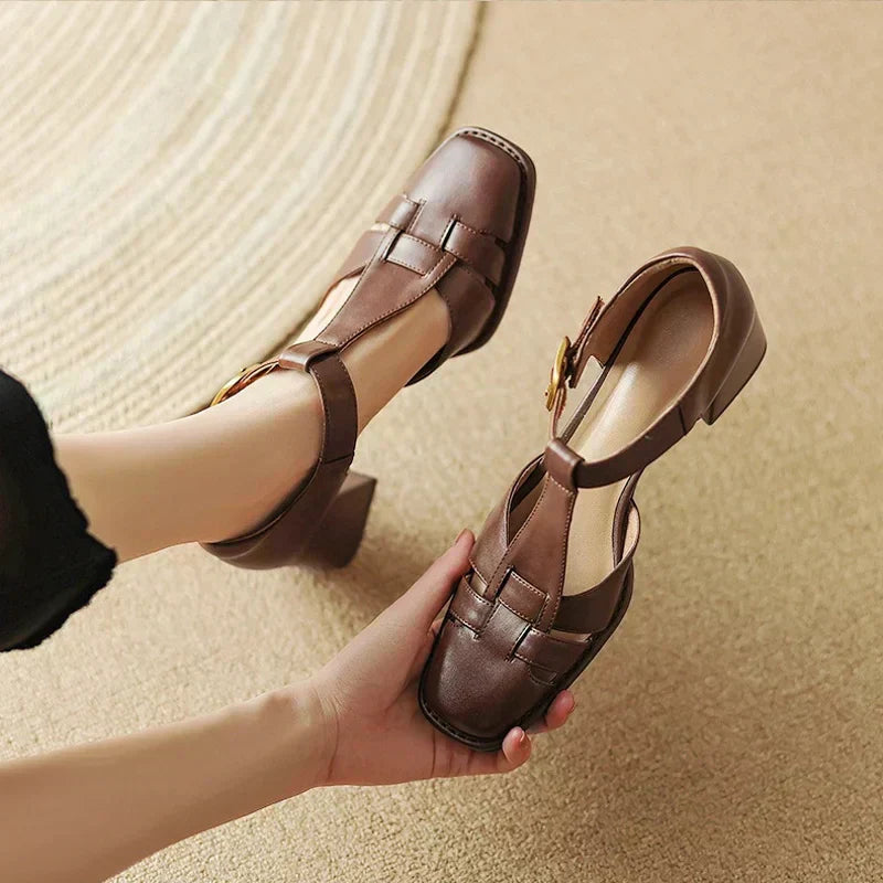 Women's Sandals — BELLIORA