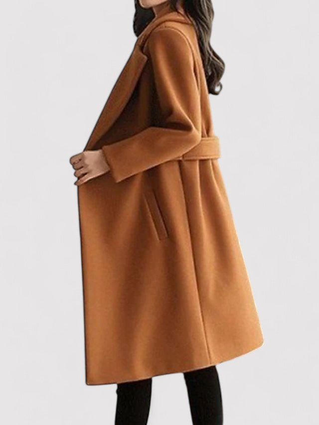 Women's Winter Coats — NOELLE