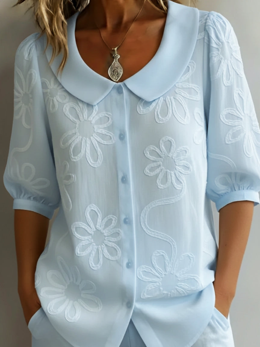 Women's Blouses — Aurélie