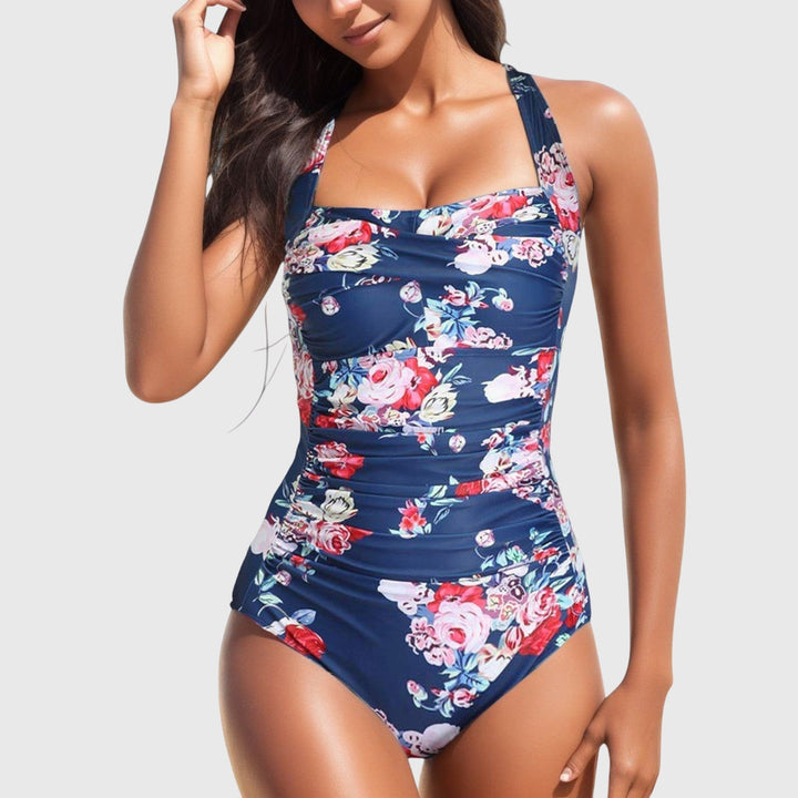 women's swimwear Lina - 2