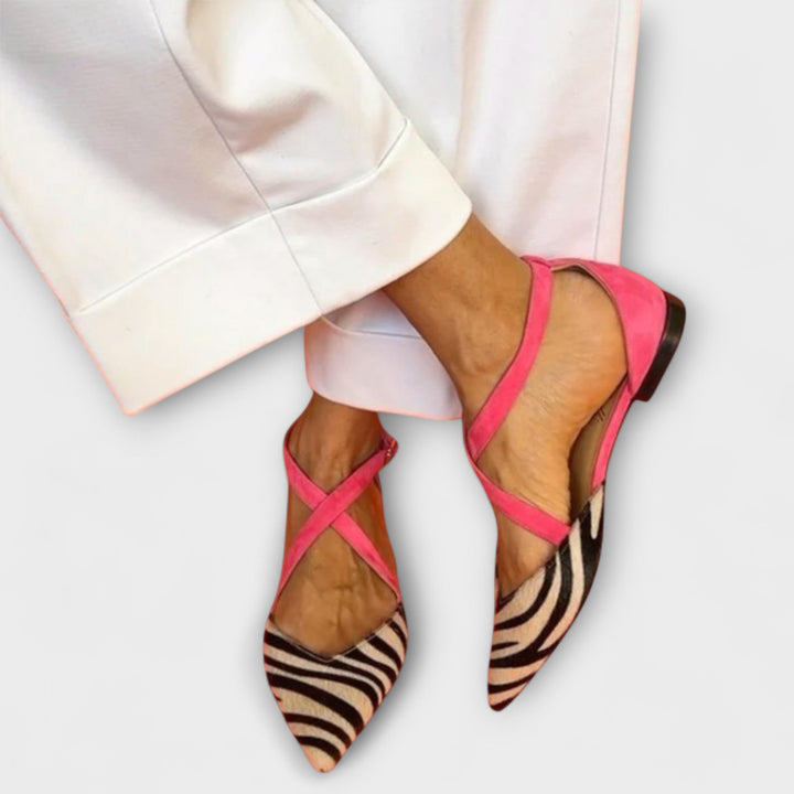 Women's Loafers — GABRIELLE