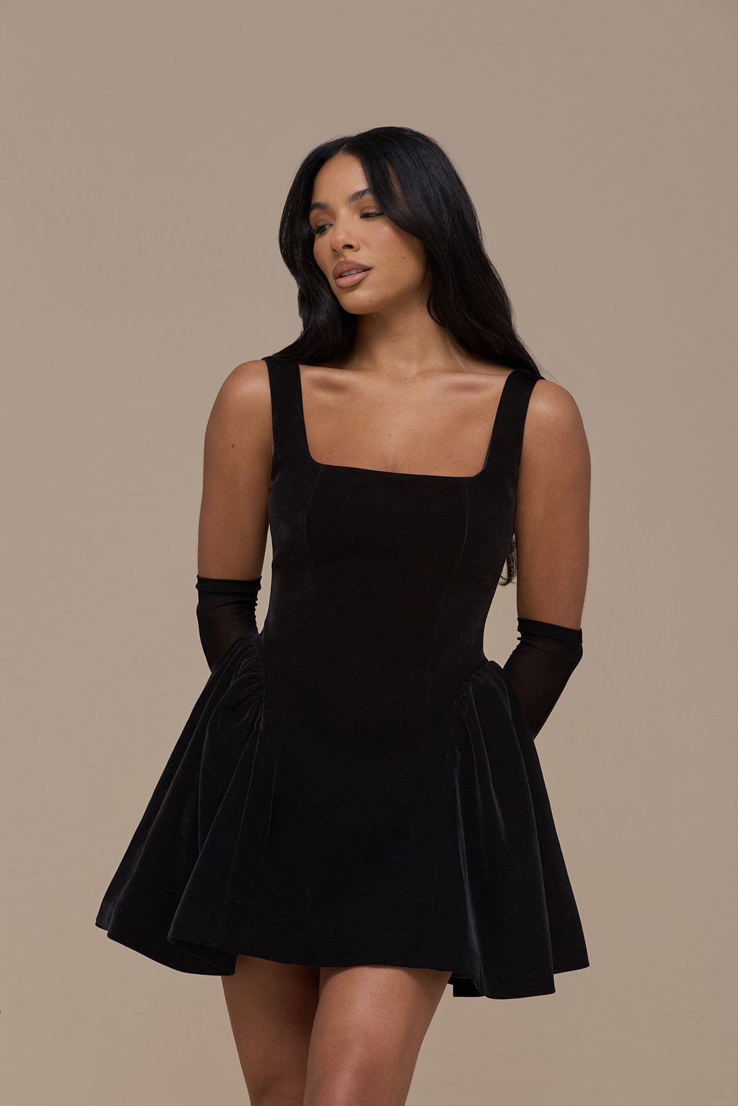Women's Mini Dresses — LUCKY