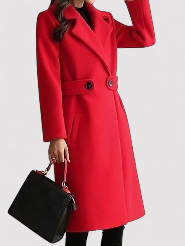 Women's Winter Coats — NOELLE