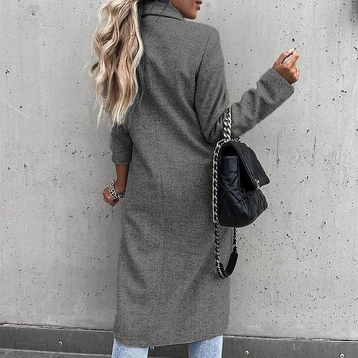 Women's Winter Coats — EVELYN