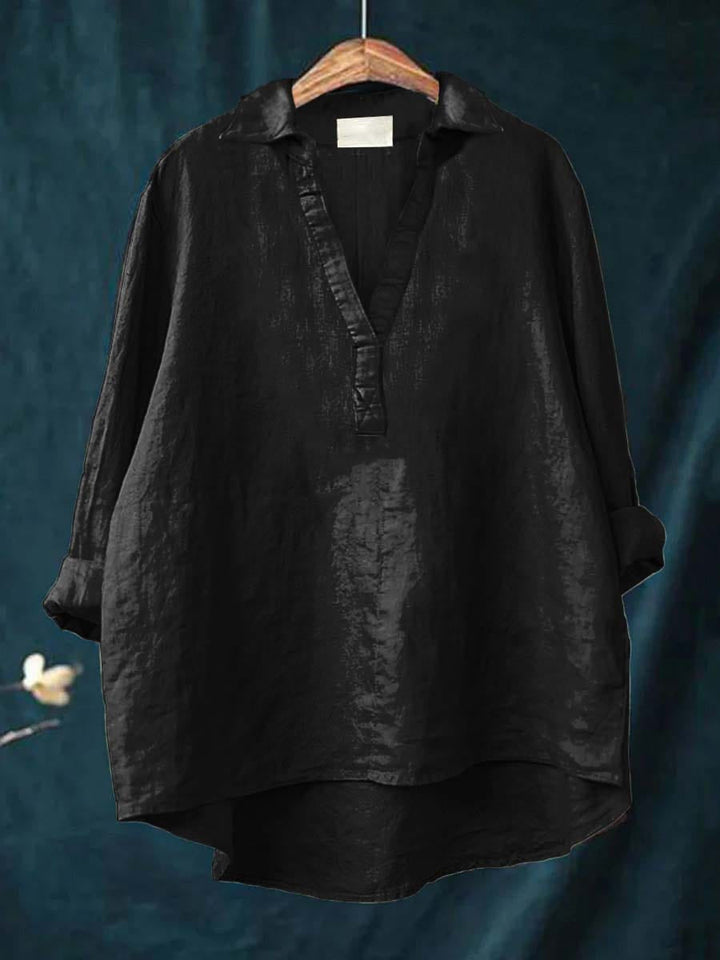 Women's Blouses — NERINA