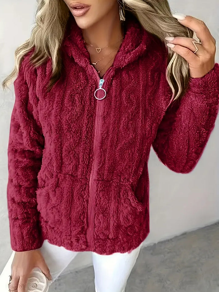 Women's Hoodies — RUTH