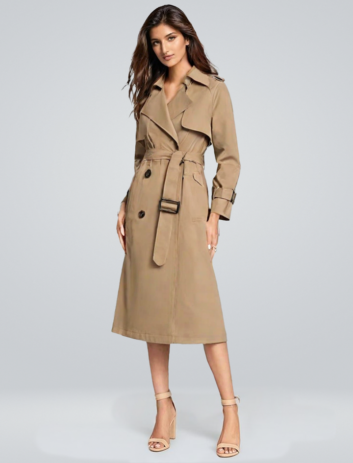 Women's Trench Coats — CELINDRA