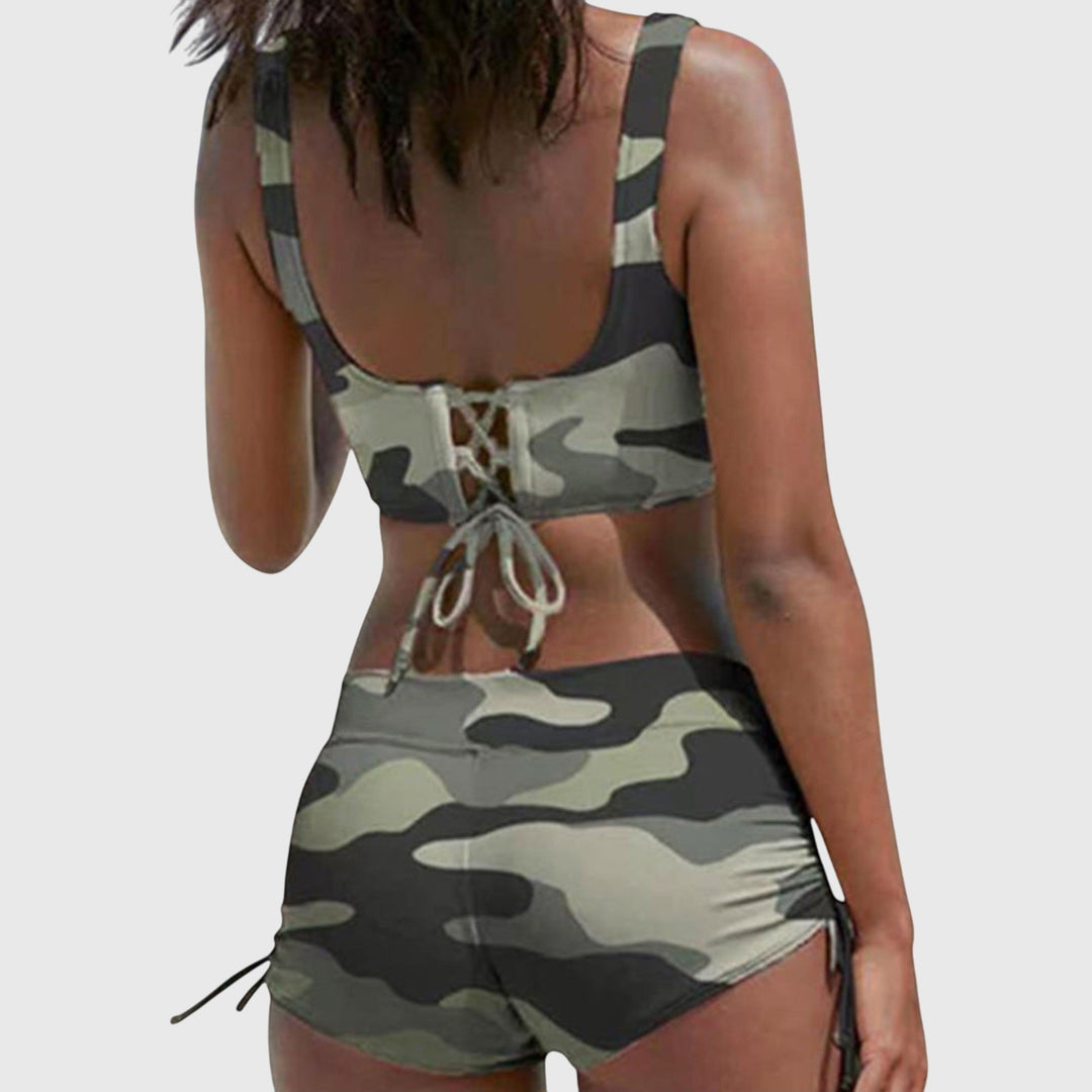women's swimwear Anabella - 2