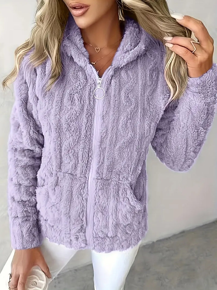 Women's Hoodies — RUTH