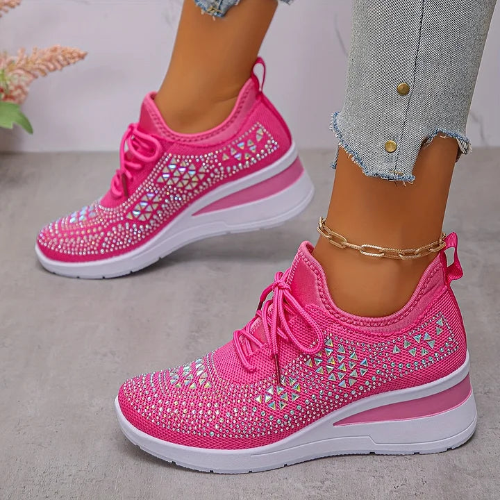 Women's Trainers — Bonnie