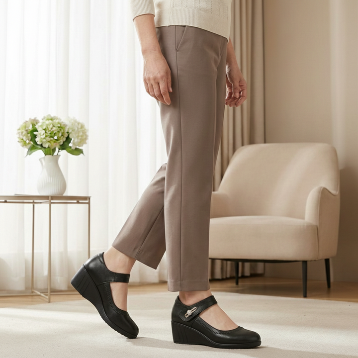 Women's Heels — Lydia