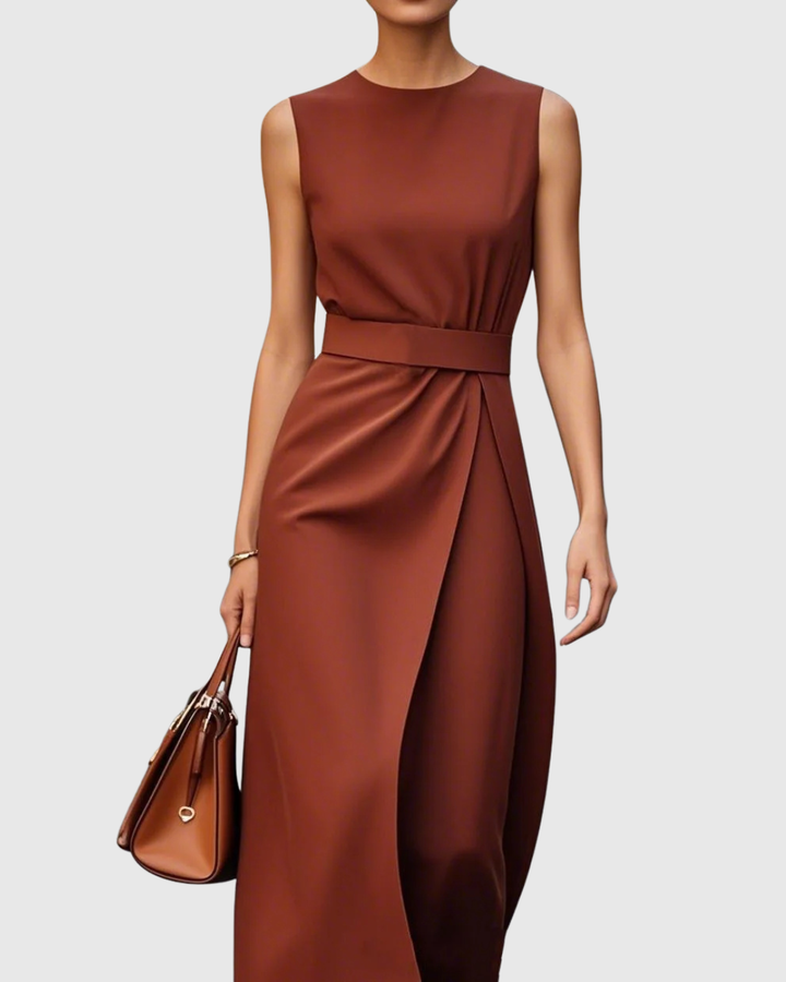 Women's Dresses — CLARIMOND
