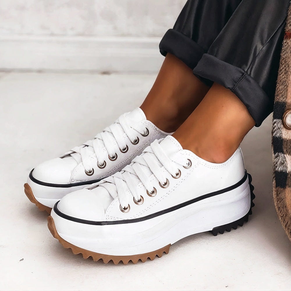 Women's Shoes — NESTA
