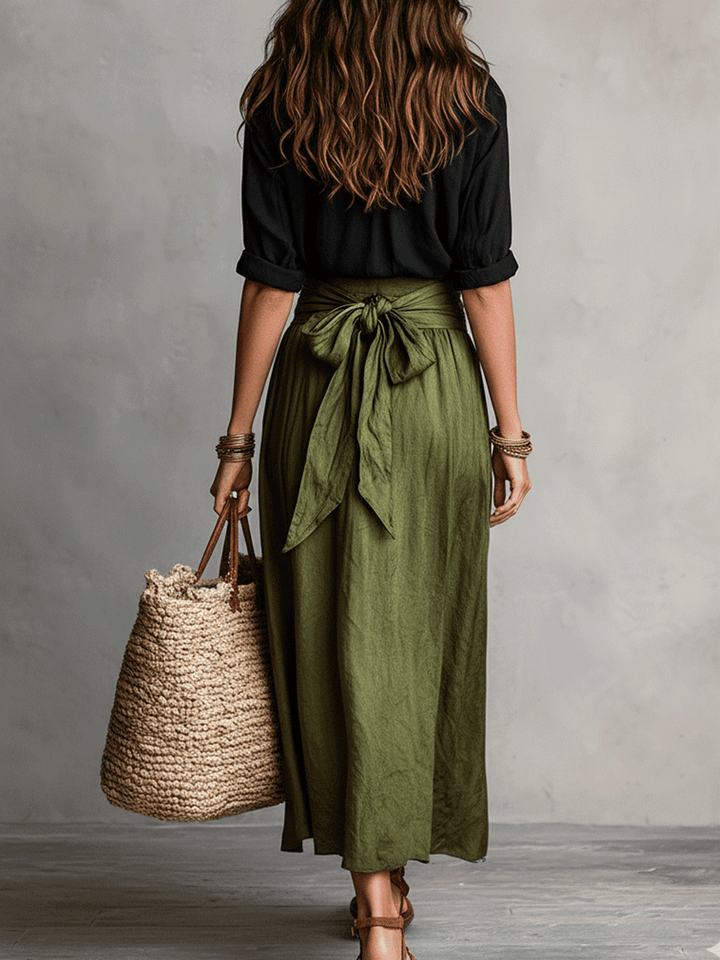 Women's Two-Piece Sets — Effortless