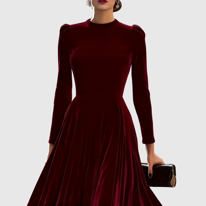 Women's Dresses — SOOPIE