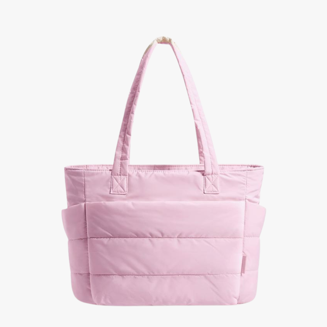 Women's Tote Bags — Maison Puff