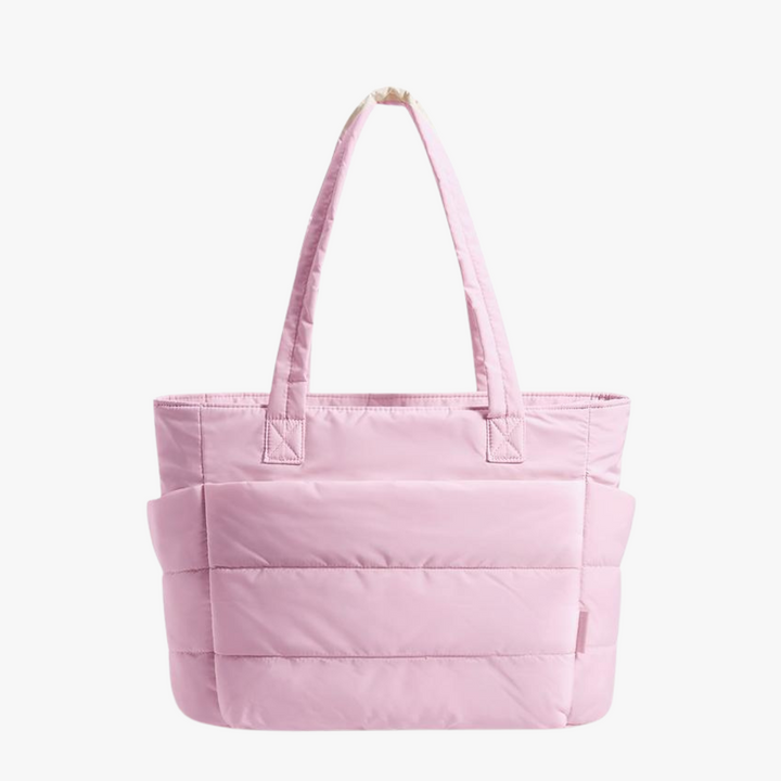 Women's Tote Bags — Maison Puff