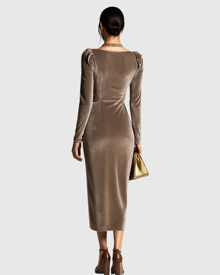 Women's Dresses — Ayoni