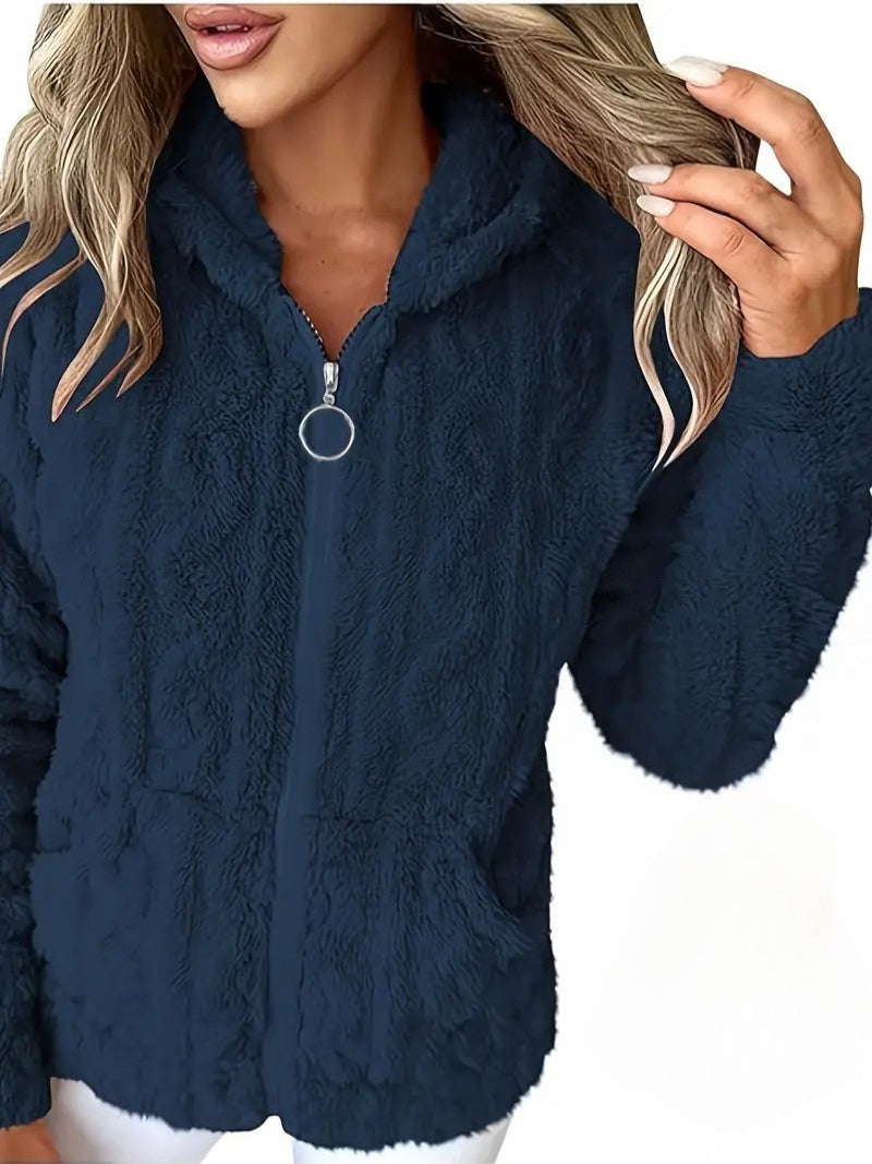 Women's Hoodies — RUTH