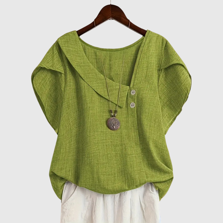 Women's Blouses — MARCELLINE