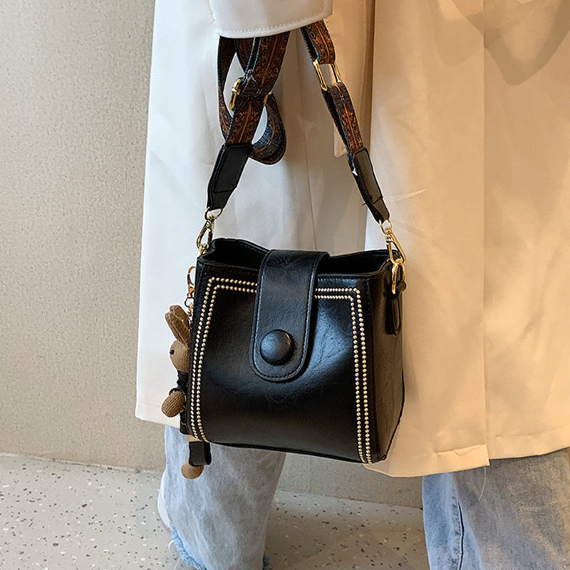 Women's Shoulder Bags — ETHEL