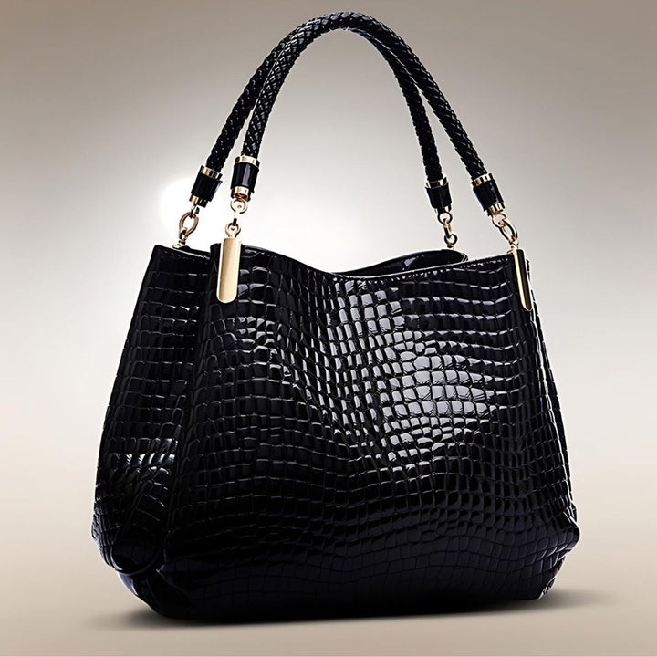Women's Shoulder Bags — Lusso Milano